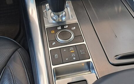 Land Rover Range Rover Sport II, 2015 год, 2 980 000 рублей, 24 фотография