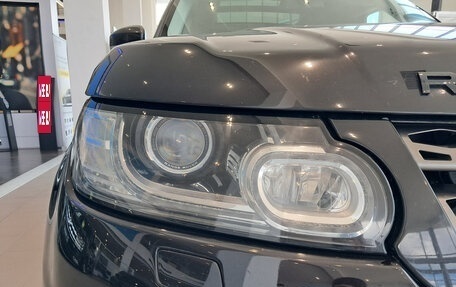 Land Rover Range Rover Sport II, 2015 год, 2 980 000 рублей, 21 фотография