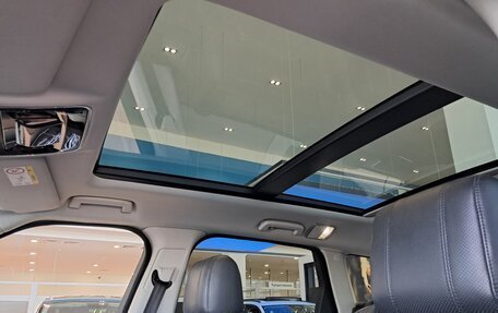 Land Rover Range Rover Sport II, 2015 год, 2 980 000 рублей, 26 фотография