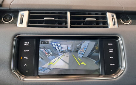 Land Rover Range Rover Sport II, 2015 год, 2 980 000 рублей, 28 фотография