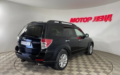 Subaru Forester, 2011 год, 973 000 рублей, 4 фотография