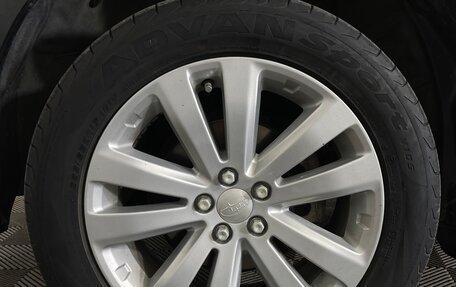 Subaru Forester, 2011 год, 973 000 рублей, 7 фотография