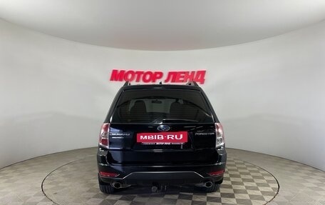 Subaru Forester, 2011 год, 973 000 рублей, 5 фотография