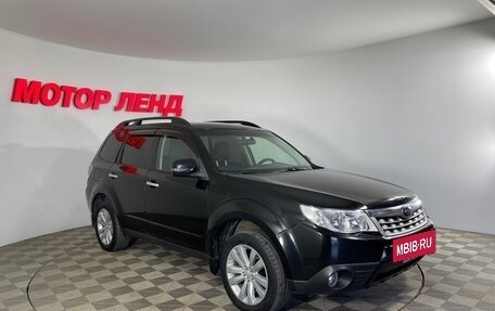 Subaru Forester, 2011 год, 973 000 рублей, 3 фотография
