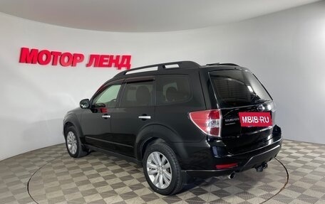 Subaru Forester, 2011 год, 973 000 рублей, 6 фотография