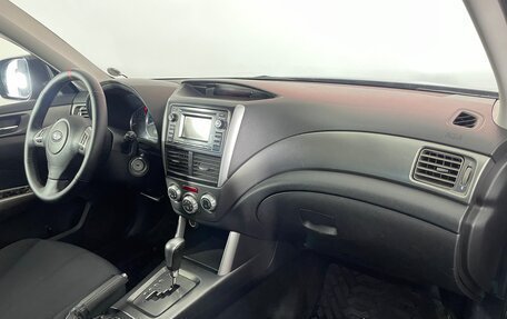 Subaru Forester, 2011 год, 973 000 рублей, 10 фотография
