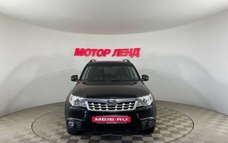 Subaru Forester, 2011 год, 973 000 рублей, 2 фотография