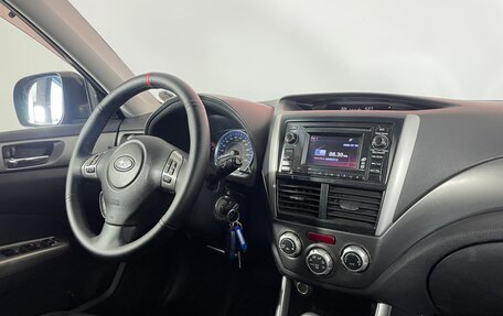 Subaru Forester, 2011 год, 973 000 рублей, 14 фотография