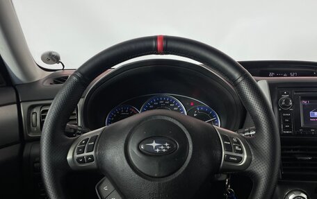 Subaru Forester, 2011 год, 973 000 рублей, 12 фотография