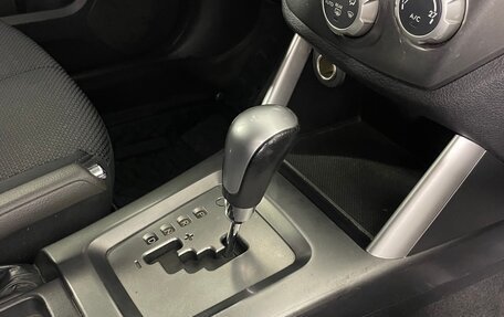 Subaru Forester, 2011 год, 973 000 рублей, 18 фотография