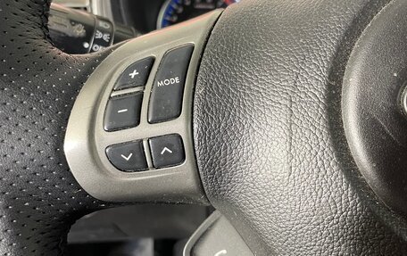 Subaru Forester, 2011 год, 973 000 рублей, 19 фотография