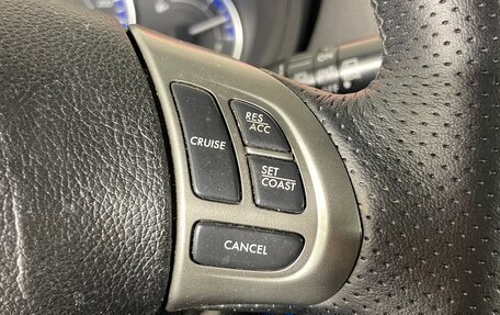 Subaru Forester, 2011 год, 973 000 рублей, 20 фотография