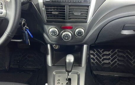 Subaru Forester, 2011 год, 973 000 рублей, 15 фотография