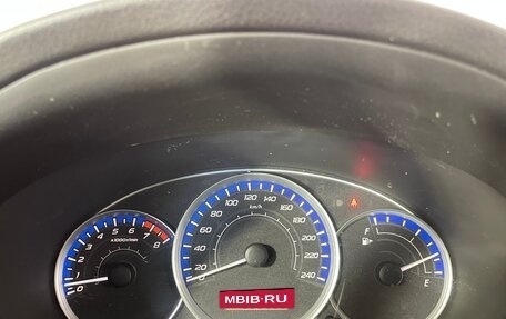Subaru Forester, 2011 год, 973 000 рублей, 16 фотография