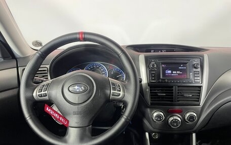 Subaru Forester, 2011 год, 973 000 рублей, 13 фотография