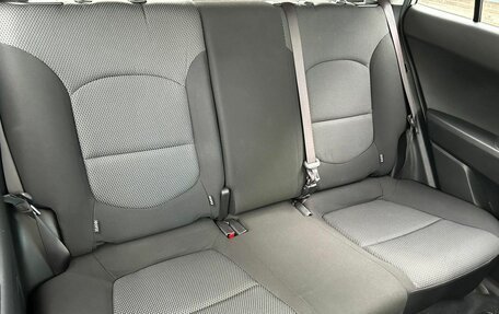 Hyundai Creta I рестайлинг, 2021 год, 2 100 000 рублей, 10 фотография