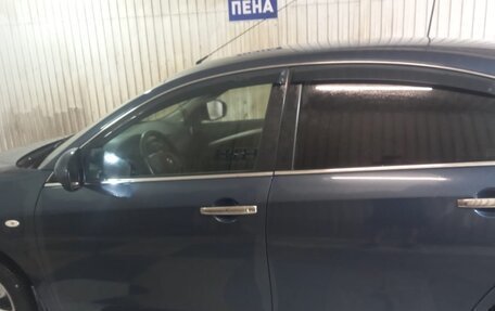 Nissan Almera, 2017 год, 800 000 рублей, 4 фотография