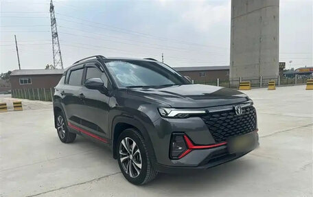 Changan CS35 Plus, 2022 год, 1 300 000 рублей, 3 фотография