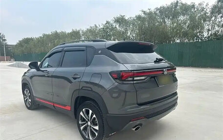 Changan CS35 Plus, 2022 год, 1 300 000 рублей, 5 фотография