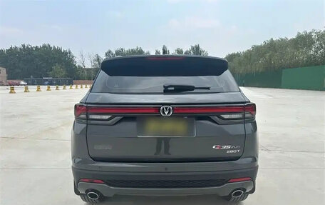 Changan CS35 Plus, 2022 год, 1 300 000 рублей, 6 фотография