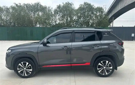 Changan CS35 Plus, 2022 год, 1 300 000 рублей, 4 фотография
