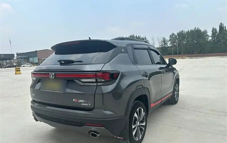 Changan CS35 Plus, 2022 год, 1 300 000 рублей, 7 фотография