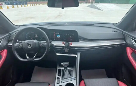 Changan CS35 Plus, 2022 год, 1 300 000 рублей, 8 фотография