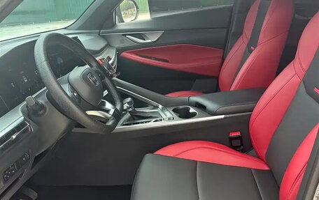 Changan CS35 Plus, 2022 год, 1 300 000 рублей, 9 фотография