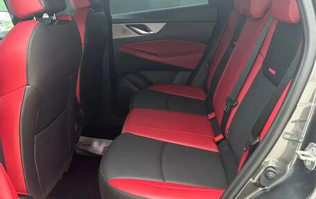 Changan CS35 Plus, 2022 год, 1 300 000 рублей, 10 фотография