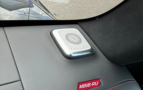 Mercedes-Benz G-Класс AMG, 2019 год, 16 000 рублей, 12 фотография