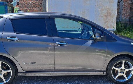 Toyota Vitz, 2012 год, 770 000 рублей, 4 фотография