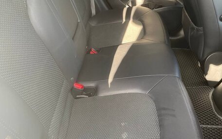 Hyundai ix35 I рестайлинг, 2012 год, 1 125 000 рублей, 6 фотография