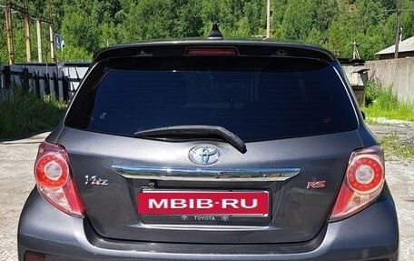 Toyota Vitz, 2012 год, 770 000 рублей, 5 фотография