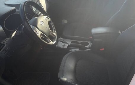 Hyundai ix35 I рестайлинг, 2012 год, 1 125 000 рублей, 8 фотография
