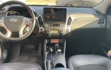 Hyundai ix35 I рестайлинг, 2012 год, 1 125 000 рублей, 9 фотография