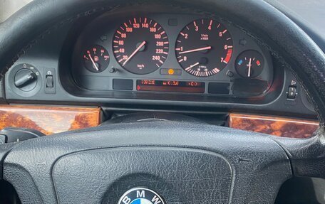 BMW 5 серия, 1999 год, 380 000 рублей, 2 фотография