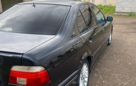 BMW 5 серия, 1999 год, 380 000 рублей, 4 фотография