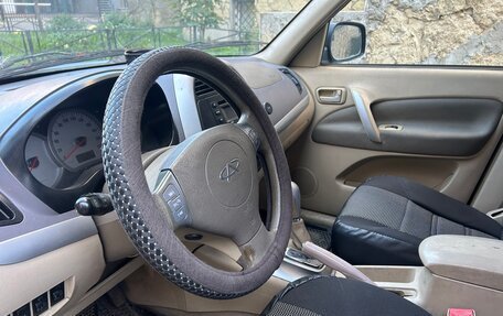 Chery Tiggo (T11), 2008 год, 265 000 рублей, 8 фотография