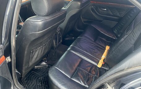 BMW 5 серия, 1999 год, 380 000 рублей, 6 фотография