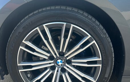 BMW 3 серия, 2019 год, 3 450 000 рублей, 5 фотография