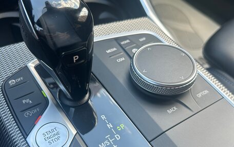 BMW 3 серия, 2019 год, 3 450 000 рублей, 20 фотография