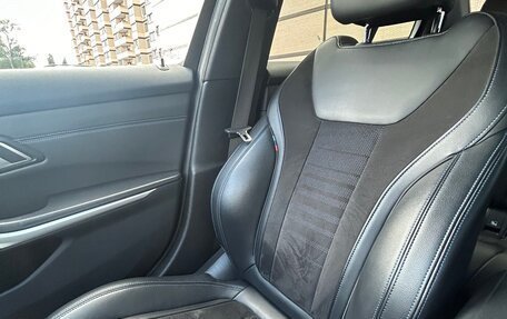 BMW 3 серия, 2019 год, 3 450 000 рублей, 19 фотография