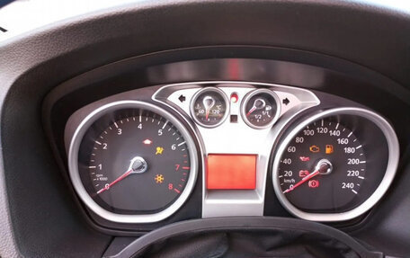 Ford Focus II рестайлинг, 2008 год, 450 000 рублей, 7 фотография