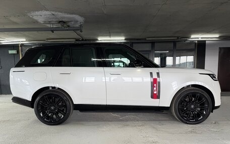 Land Rover Range Rover IV рестайлинг, 2025 год, 22 200 000 рублей, 4 фотография
