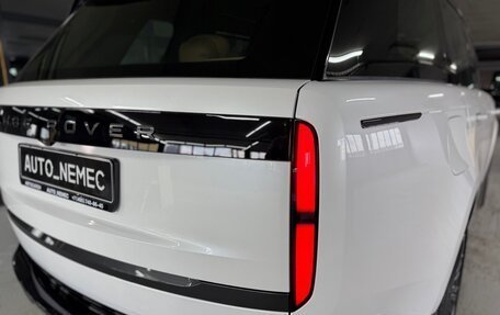 Land Rover Range Rover IV рестайлинг, 2025 год, 22 200 000 рублей, 10 фотография
