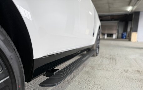 Land Rover Range Rover IV рестайлинг, 2025 год, 22 200 000 рублей, 12 фотография