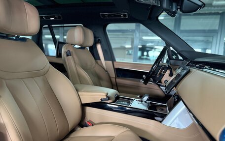 Land Rover Range Rover IV рестайлинг, 2025 год, 22 200 000 рублей, 20 фотография