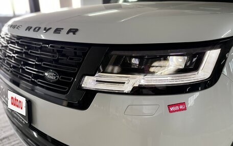 Land Rover Range Rover IV рестайлинг, 2025 год, 22 200 000 рублей, 9 фотография