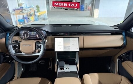 Land Rover Range Rover IV рестайлинг, 2025 год, 22 200 000 рублей, 16 фотография