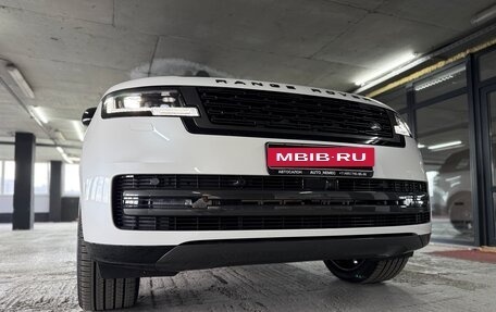 Land Rover Range Rover IV рестайлинг, 2025 год, 22 200 000 рублей, 8 фотография
